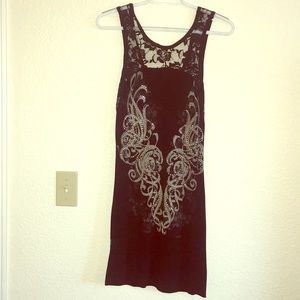 Women’s Vocal Dress
